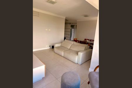 Apartamento para alugar com 110m², 3 quartos e 2 vagas Apartamento para alugar com 110m², 3 quartos e 2 vagasSala
