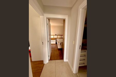 Apartamento para alugar com 110m², 3 quartos e 2 vagas Apartamento para alugar com 110m², 3 quartos e 2 vagasQuarto
