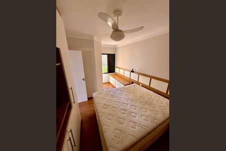 Apartamento para alugar com 110m², 3 quartos e 2 vagas Apartamento para alugar com 110m², 3 quartos e 2 vagasQuarto