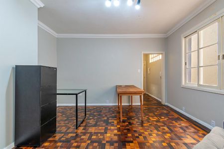 Sala de apartamento para alugar com 3 quartos, 100m² em Centro Histórico, Porto Alegre