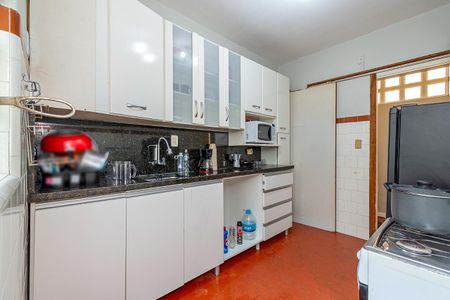 Apartamento à venda com 100m², 3 quartos e sem vaga Apartamento à venda com 100m², 3 quartos e sem vagaCozinha