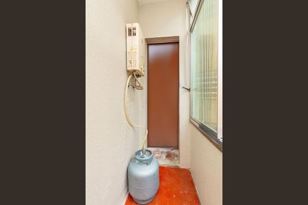 Apartamento à venda com 100m², 3 quartos e sem vaga Apartamento à venda com 100m², 3 quartos e sem vagaBanheiro