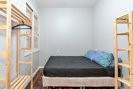 Quarto de apartamento para alugar com 3 quartos, 100m² em Centro Histórico, Porto Alegre