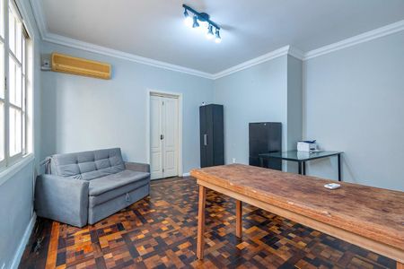 Sala de apartamento para alugar com 3 quartos, 100m² em Centro Histórico, Porto Alegre