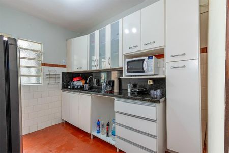 Apartamento à venda com 100m², 3 quartos e sem vaga Apartamento à venda com 100m², 3 quartos e sem vagaCozinha