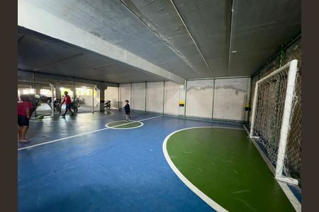 Apartamento à venda com 38m², 2 quartos e 1 vaga Apartamento à venda com 38m², 2 quartos e 1 vagaQuadra
