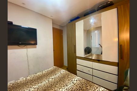 Quarto 1 de apartamento à venda com 2 quartos, 38m² em Jardim Rosa de Franca, Guarulhos