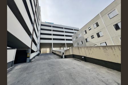 Apartamento à venda com 38m², 2 quartos e 1 vaga Apartamento à venda com 38m², 2 quartos e 1 vagaÁrea comum