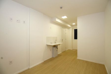 Studio de kitnet/studio para alugar com 1 quarto, 26m² em Jardim Paulista, São Paulo