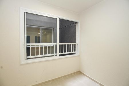 Varanda de kitnet/studio para alugar com 1 quarto, 26m² em Jardim Paulista, São Paulo