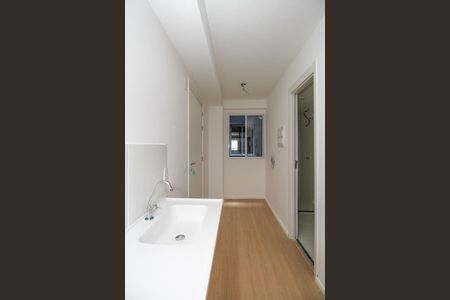 Studio de kitnet/studio para alugar com 1 quarto, 26m² em Jardim Paulista, São Paulo