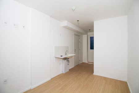 Studio de kitnet/studio para alugar com 1 quarto, 26m² em Jardim Paulista, São Paulo