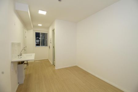 Studio de kitnet/studio para alugar com 1 quarto, 26m² em Jardim Paulista, São Paulo