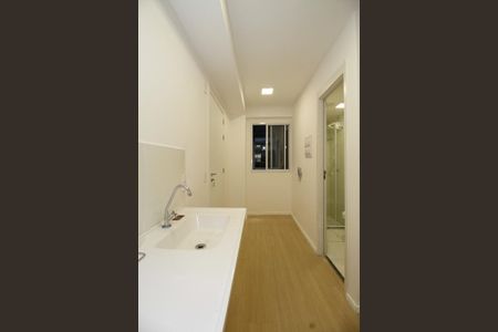 Studio de kitnet/studio para alugar com 1 quarto, 26m² em Jardim Paulista, São Paulo