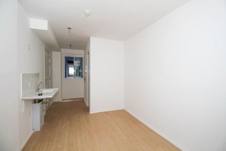 Studio de kitnet/studio para alugar com 1 quarto, 26m² em Jardim Paulista, São Paulo
