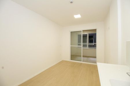 Studio de kitnet/studio para alugar com 1 quarto, 26m² em Jardim Paulista, São Paulo