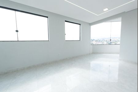 Apartamento para alugar com 180m², 3 quartos e 2 vagasSala