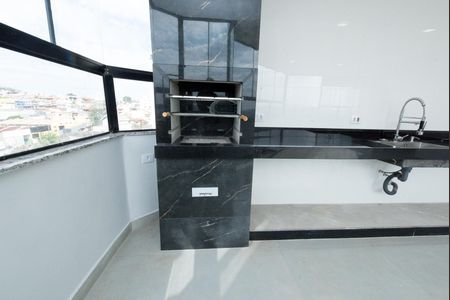 Apartamento para alugar com 180m², 3 quartos e 2 vagasCobertura