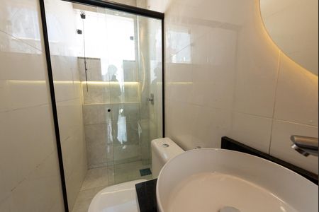 Apartamento para alugar com 180m², 3 quartos e 2 vagasBanheiro 3
