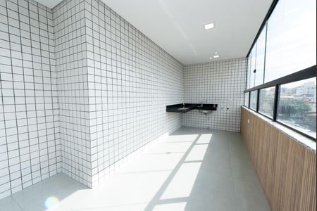 Apartamento para alugar com 180m², 3 quartos e 2 vagasCobertura