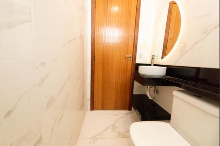 Apartamento para alugar com 180m², 3 quartos e 2 vagasBanheiro 2