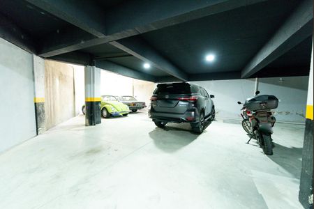 Apartamento para alugar com 180m², 3 quartos e 2 vagasGaragem