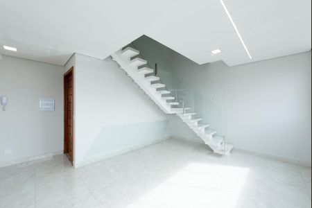 Apartamento para alugar com 180m², 3 quartos e 2 vagasSala