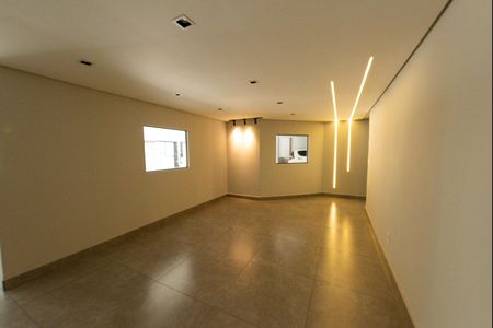 Apartamento para alugar com 180m², 3 quartos e 2 vagasHall de entrada