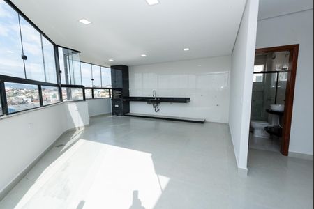 Apartamento para alugar com 180m², 3 quartos e 2 vagasCobertura 