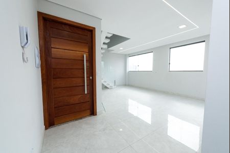 Apartamento para alugar com 180m², 3 quartos e 2 vagasSala