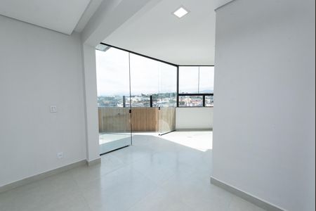 Apartamento para alugar com 180m², 3 quartos e 2 vagasCobertura 