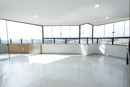 Apartamento para alugar com 180m², 3 quartos e 2 vagasCobertura
