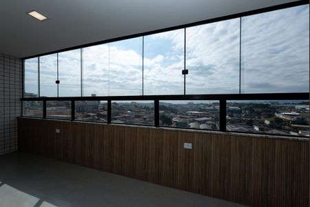 Apartamento para alugar com 180m², 3 quartos e 2 vagasCobertura