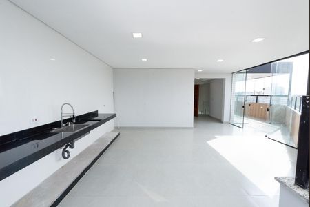 Apartamento para alugar com 180m², 3 quartos e 2 vagasCobertura