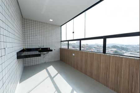 Apartamento para alugar com 180m², 3 quartos e 2 vagasCobertura