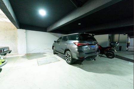Apartamento para alugar com 180m², 3 quartos e 2 vagasGaragem