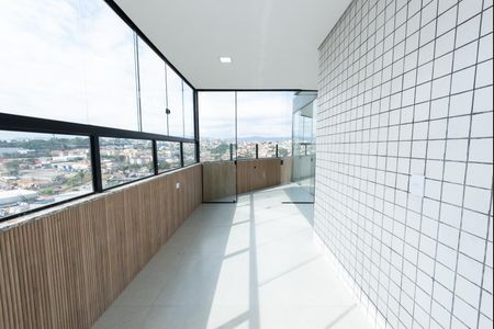 Apartamento para alugar com 180m², 3 quartos e 2 vagasCobertura