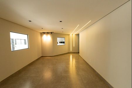 Apartamento para alugar com 180m², 3 quartos e 2 vagasHall de entrada