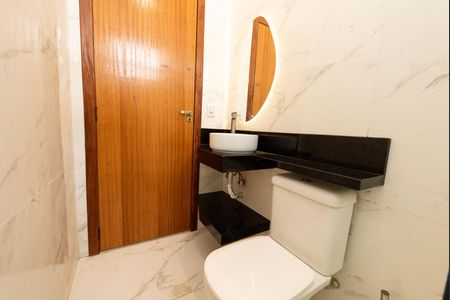 Apartamento para alugar com 180m², 3 quartos e 2 vagasBanheiro 2
