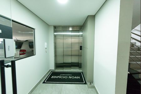 Apartamento para alugar com 180m², 3 quartos e 2 vagasHall de entrada
