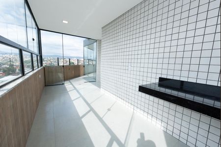 Apartamento para alugar com 180m², 3 quartos e 2 vagasCobertura