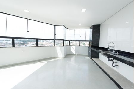 Apartamento para alugar com 180m², 3 quartos e 2 vagasCobertura