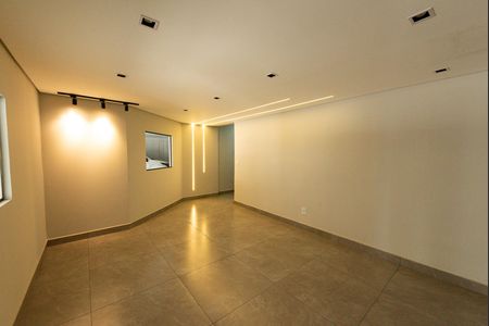 Apartamento para alugar com 180m², 3 quartos e 2 vagasHall de entrada