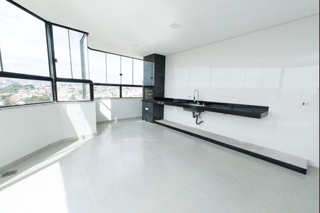 Apartamento para alugar com 180m², 3 quartos e 2 vagasCobertura