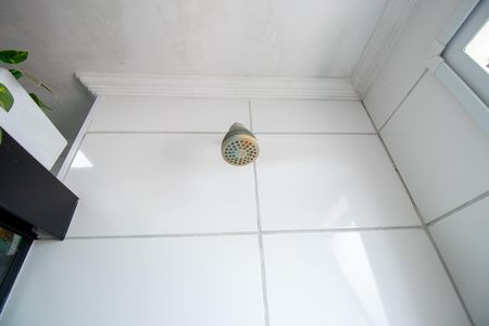 Apartamento à venda com 44m², 2 quartos e sem vaga Apartamento à venda com 44m², 2 quartos e sem vagaBanheiro