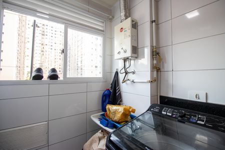 Apartamento à venda com 44m², 2 quartos e sem vaga Apartamento à venda com 44m², 2 quartos e sem vagaÁrea de Serviço