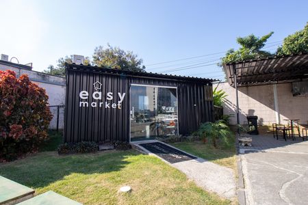 Apartamento à venda com 44m², 2 quartos e sem vaga Apartamento à venda com 44m², 2 quartos e sem vagaMercado 24h