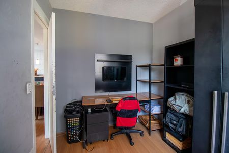 Quarto 1 de apartamento à venda com 2 quartos, 44m² em Vista Alegre, Rio de Janeiro