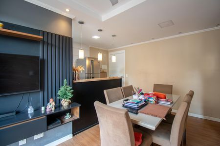 Sala de apartamento à venda com 2 quartos, 44m² em Vista Alegre, Rio de Janeiro