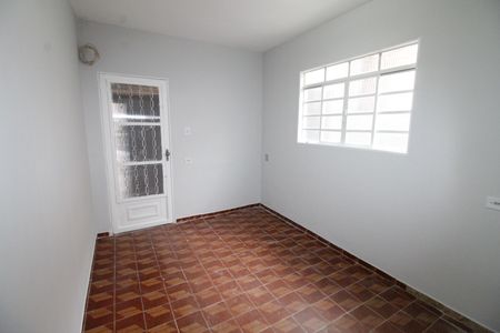 Sala de casa para alugar com 2 quartos, 60m² em Campo dos Alemães, São José dos Campos